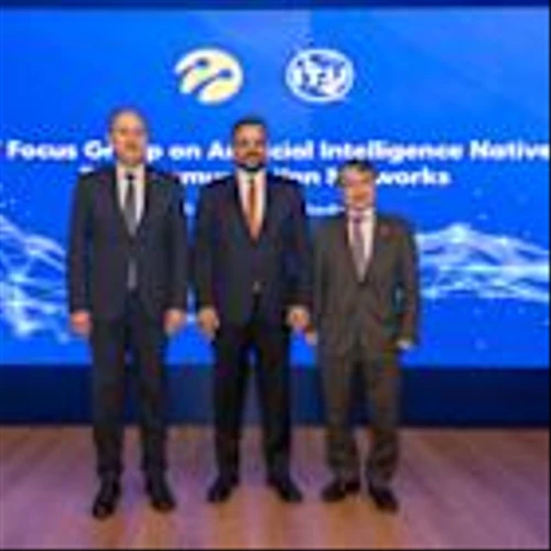 Turkcell Hosts Landmark AI-Native Networks Meeting by ITU in Istanbul