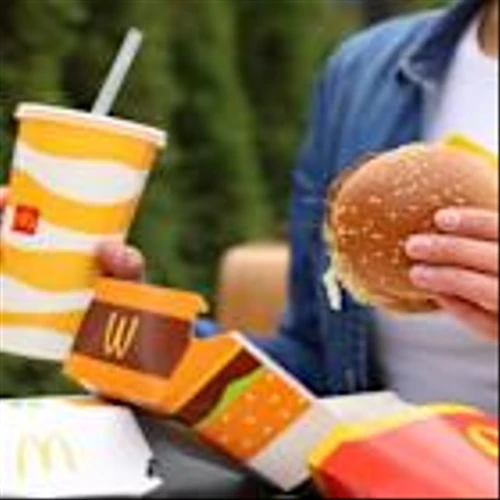 McDonald's answers major customer question for Thanksgiving 2025