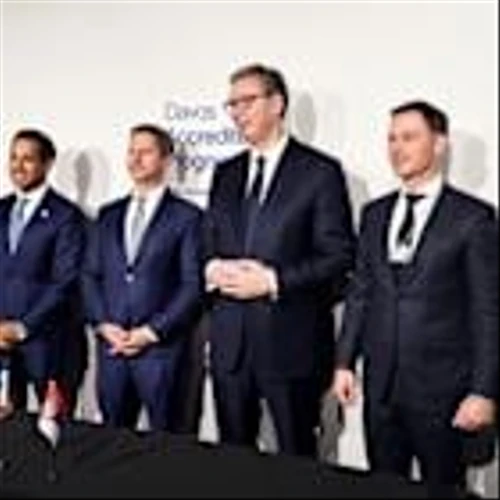 Republic of Serbia Aims to Catalyze European Adoption of Air Taxis, Selects Archer as Preferred Partner