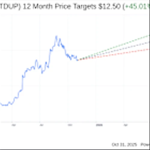 Earnings To Watch: ThredUp Inc (TDUP) Reports Q3 2025 Result