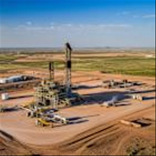 Atlas Energy (AESI) – Among the Energy Stocks that Fell This Week