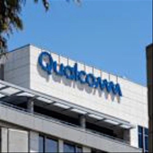 Qualcomm Outlook Fails to Meet Lofty Investor Expectations