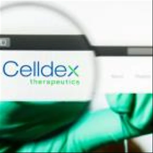 Celldex Stock Rockets 28% On A Promising New Hives Treatment