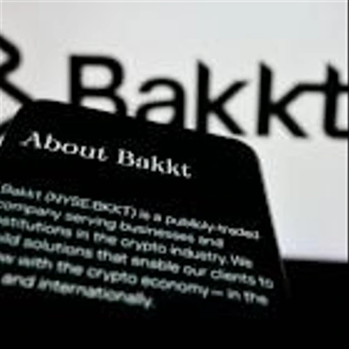 Bakkt Adds Fintech Veteran Mike Alfred To Board, Stock Jumps