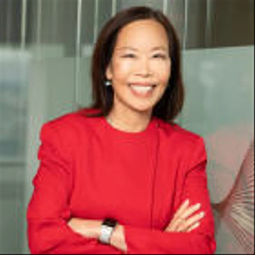 Iron Mountain announces the election of June Yee Felix to the Board of Directors