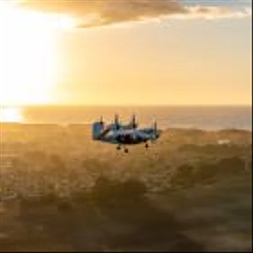 Jetsons-like travel in air taxis is 'as close as we've seen,' Joby's chief product officer says