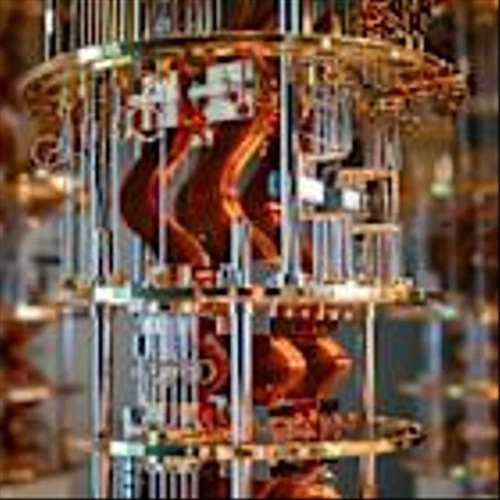 Quantum stocks soar on report that Trump administration is discussing equity stakes in companies