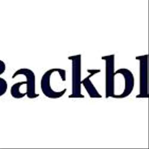 Backblaze to Present at the Citizens JMP Technology Conference