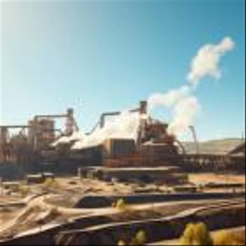 Here’s Why Core Natural Resources (CNR) Declined 27.6% in Q1
