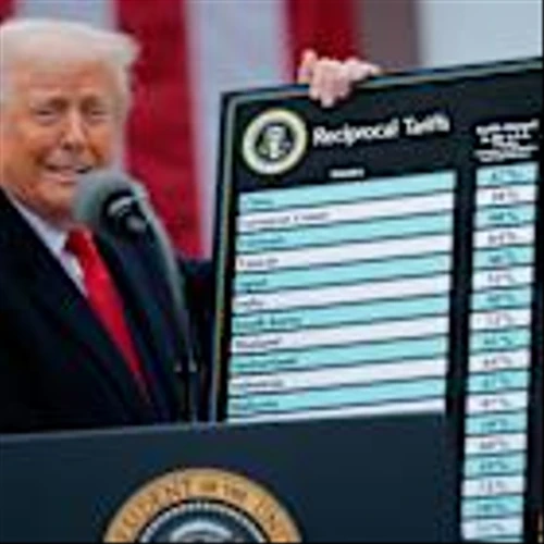'Tariffs are starting to bite': Latest inflation, jobs data sparks Wall Street concern over US economy