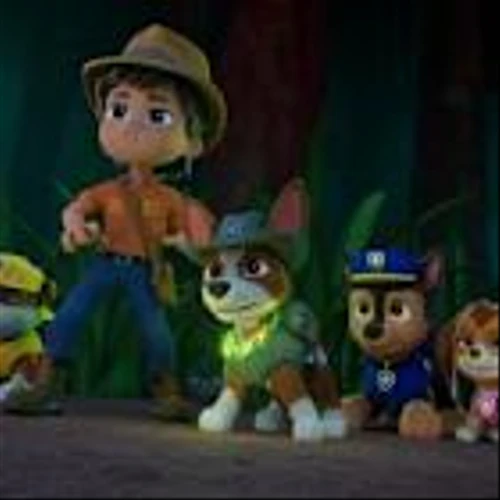 NICKELODEON AND SPIN MASTER ENTERTAINMENT DOUBLE DOWN ON PAW PATROL® WITH NEW SLATE OF FIVE ORIGINAL HOUR-LONG SPECIALS
