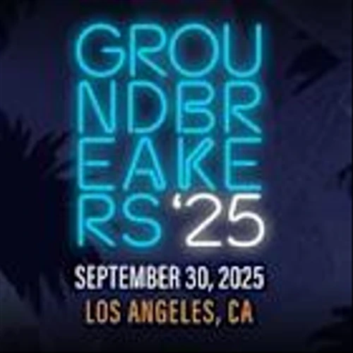 GROUNDBREAKERS 2025: Prologis CEO, Secretary Burgum Headline Forum Focusing on Energy Reliability, AI and the Future of Global Supply Chains