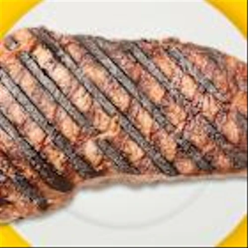 The new food pyramid and brands like Starbucks and Chipotle want us to eat more protein. We’re already getting plenty.