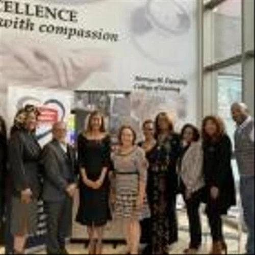 Suburban Propane Commemorates Black History Month with Reception Celebrating Dr. Charles R. Drew and Hosts Sickle Cell Blood Drive with the American Red Cross