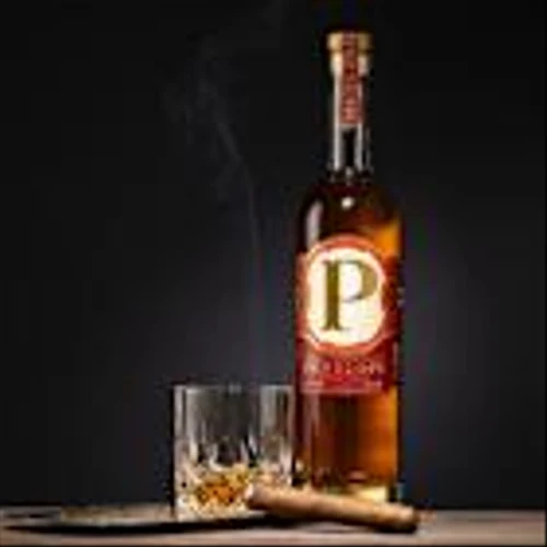Penelope Bourbon makes a big splash in the cigar scene with Cigar Sessions Chapter 1 American Whiskey