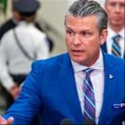 Anthropic Tussles with Pentagon as AI Goes to War