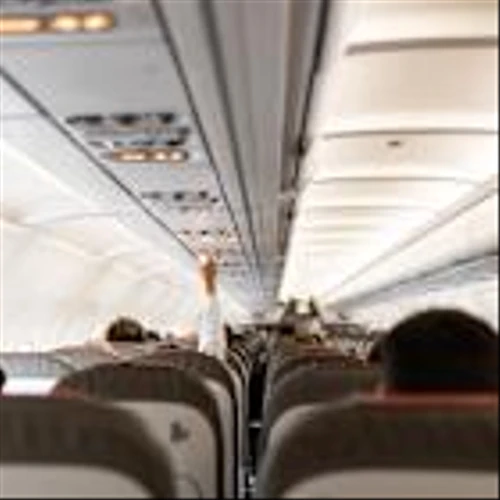 Airfares fall 7% in May amid Trump tariff uncertainty, weak travel demand