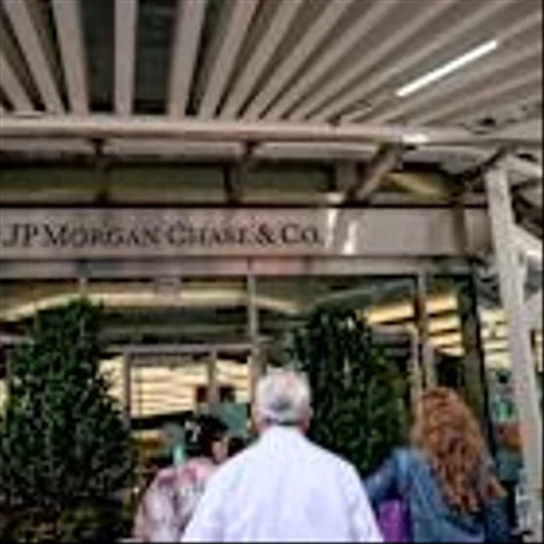 JPMorgan Forms New Banking Team Focused on Bespoke Financings