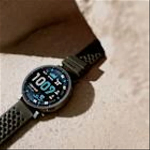 Amazfit Introduces Active Max: Bigger, Brighter, and Built for Maximum Performance