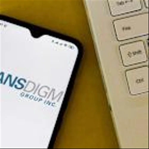 Is TransDigm Group Stock Underperforming the Dow?