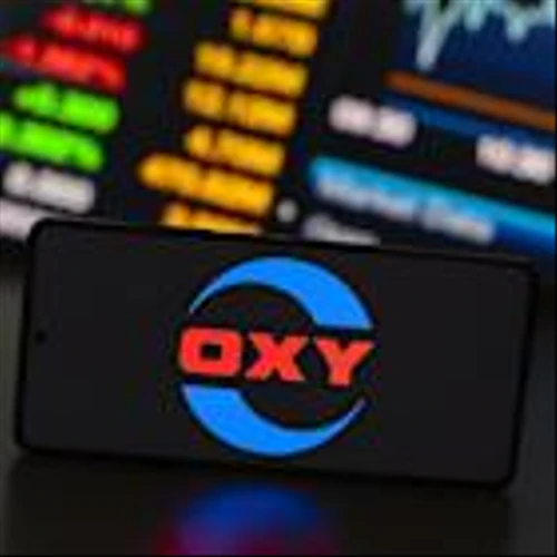 Occidental Petroleum is a Buy in Q4 2025
