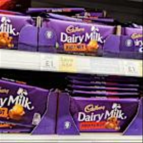 Mondelez thrown curve ball by cocoa retreat in challenge to pricing strategy