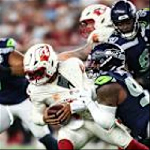 Sports is the only thing keeping linear TV 'alive' right now