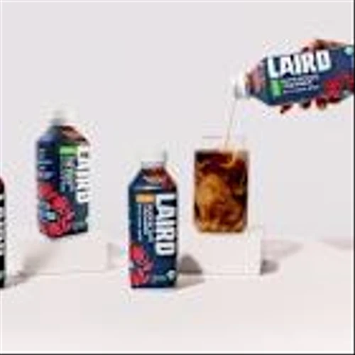 Laird Superfood® Updates Popular Liquid Creamer Line with USDA Certified Organic Ingredients, Introduces Caramel