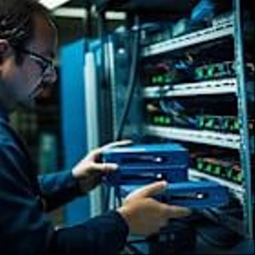 Seagate Technology Holdings plc (STX) Price Target Raised, HAMR Technology Drives Cost Savings