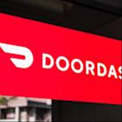 DoorDash Stock Is Up 43% This Year And It's Nearing A New Buy Point