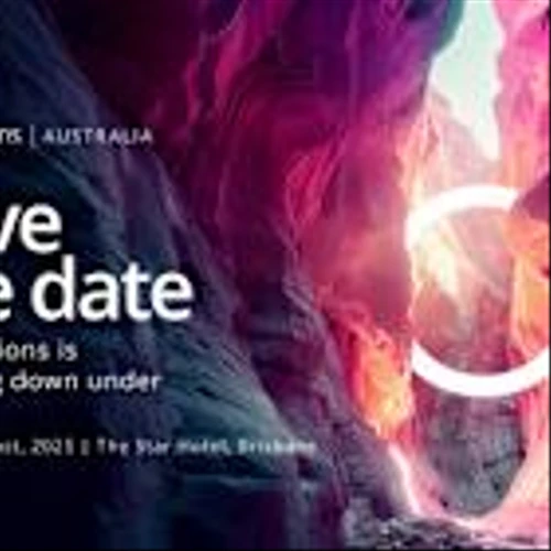Trimble Announces Dimensions Australia, Expanding Access to Flagship User Conference Experience