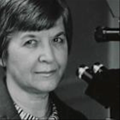 Stephanie Kwolek's Kevlar Invention Literally Saves Lives