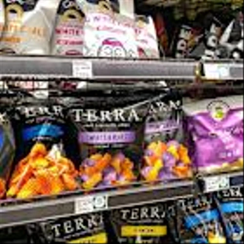 Terra Chips Maker Hain Celestial Seeks Strategic Options For Business, Announces CEO Transition, Stock Tanks