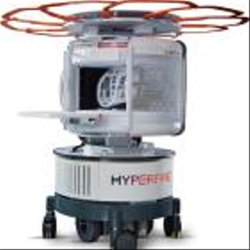 Hyperfine, Inc. Announces Presentations on Clinical Advancements at RSNA 2023