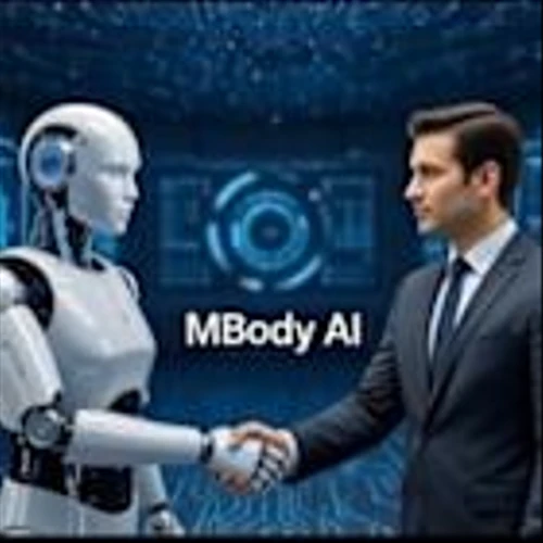 Check-Cap Advances MBody AI Merger with F-1 Filing and MBody AI Audited Financials