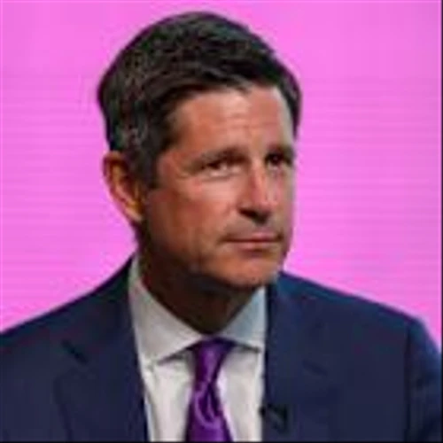 Charles Schwab CEO: Don't try to time the market