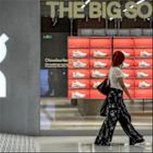 Earnings live: Circle stock slides as the stablecoin issuer's revenue jumps, On Holding stock surges