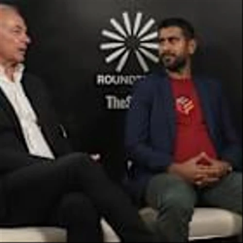 Roundtable CEO James Heckman and RYVYL Announce NASDAQ Listing Secured, with Direct Equity Investment and Reverse Split Ahead of Merger