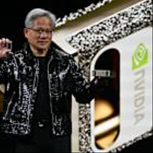 Nvidia, AMD in focus ahead of key event