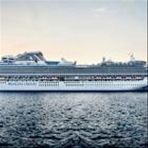 Sapphire Princess Returns from Drydock Featuring Fresh Enhancements and New Specialty Restaurants