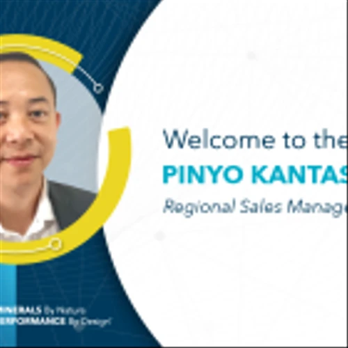 Amlan International Welcomes Pinyo Kantasakorn as Regional Sales Manager – Asia Pacific