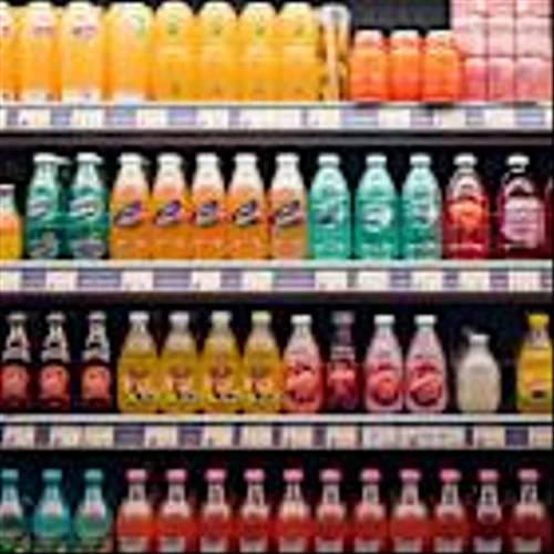 UBS Nudges Monster Beverage Target Higher, Keeps Neutral Rating