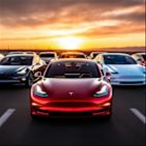 Jim Cramer Sees Potential Price Break in Tesla Stock