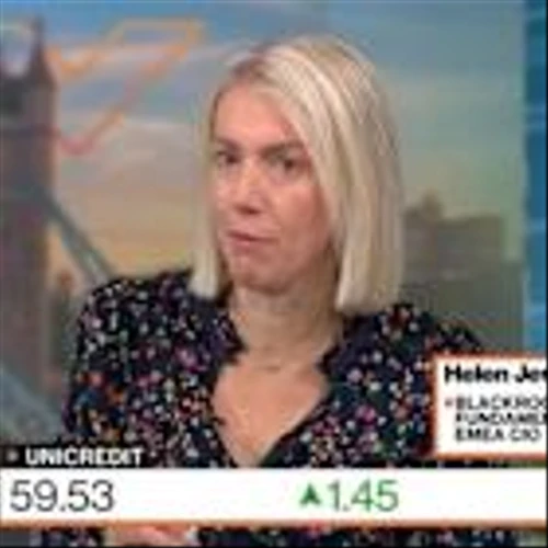 Outlook, Guidance Weighing on European Market: BlackRock