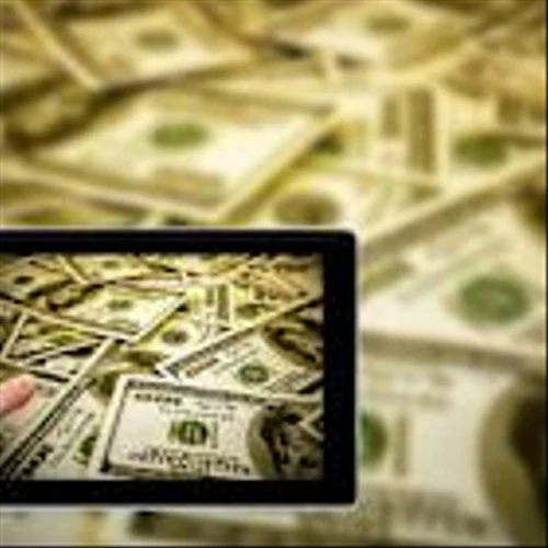 These 3 Companies are Seeing Supercharged Sales Growth