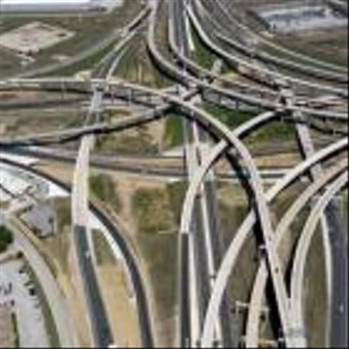 Ferrovial increased adjusted EBITDA by 37.6% in the first quarter