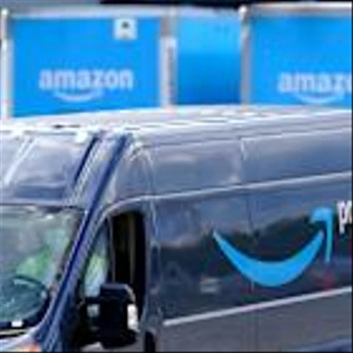 Amazon could seize market share and drive down fees with its latest grocery bet