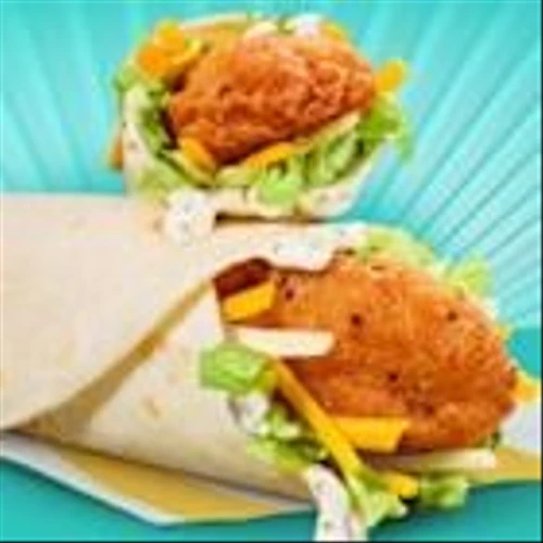 McDonald’s Snack Wrap hasn’t impacted traffic much