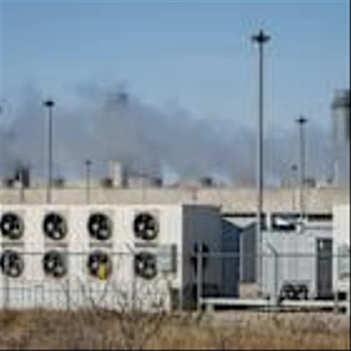 Big Tech’s Climate Strategists Feeling Strain of AI Power Needs