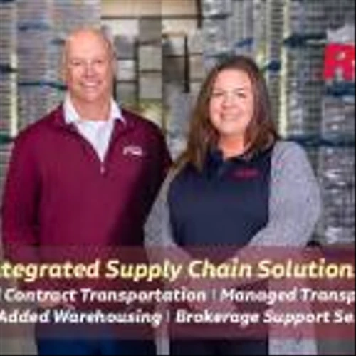 White Paper: Seneca Foods and Ruan Have a “Can” Do Partnership